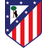 Escudo del Atlético