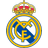 Escudo del Real Madrid